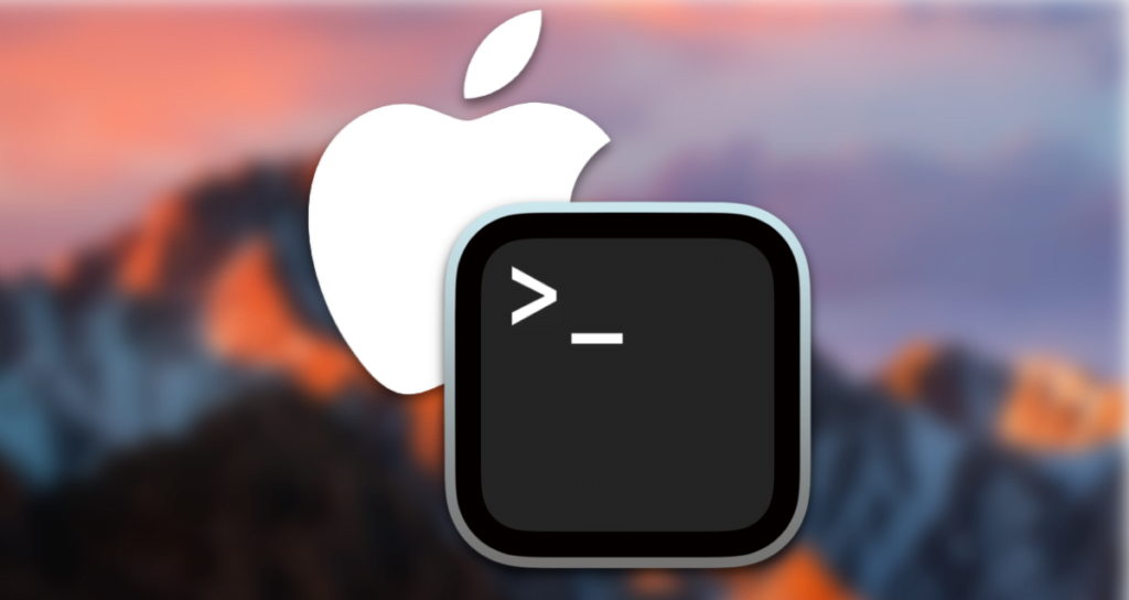 Bộ Sưu Tập Các Lệnh Terminal Hữu Ích cho Mac - Useful Collection of Mac Terminal Commands to Know