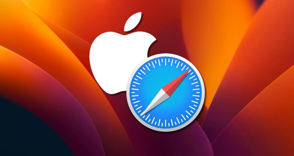 2 cách để hiển thị thanh Favorites trên Safari trên Mac - 2 ways to show the Favorites bar in Safari on Mac