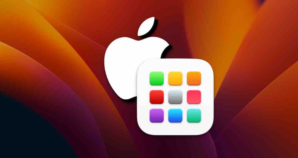 Cách điều chỉnh Kích thước biểu tượng và Lưới Launchpad trên macOS - How to Adjust the Launchpad Icon Size and Grid in macOS