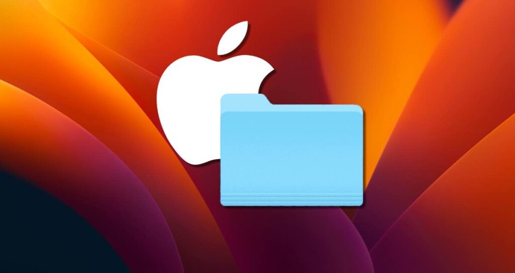 Cách thay đổi biểu tượng cho tệp hoặc thư mục trên Mac - How to Change icons for files or folders on Mac