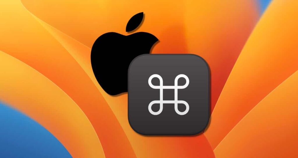 Cách tạo phím tắt để khởi chạy ứng dụng trên Mac - How to Create shortcuts for launching Apps on Mac