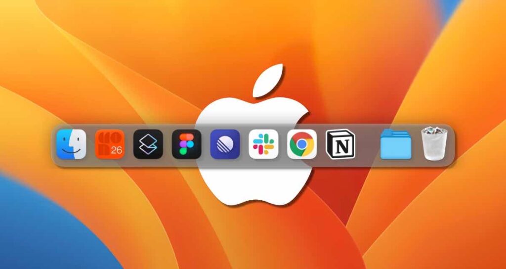 Cách loại bỏ hiệu ứng hoạt hình và độ trễ trên Dock trên Mac - How to remove animation and delay in Dock on Mac