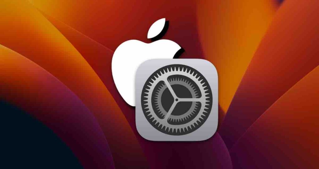 Cách Tắt Trackpad trên Mac - Two ways to Disable the Trackpad on Mac