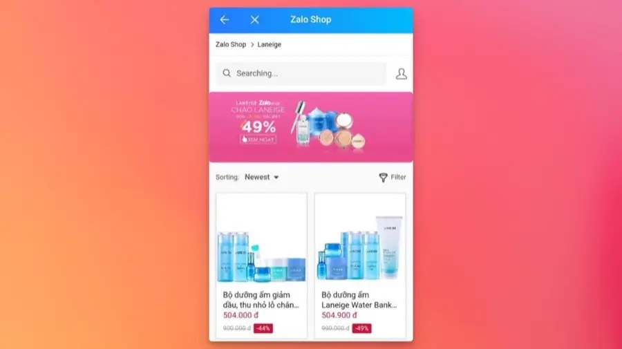 Zalo - Zalo Screenshot 04